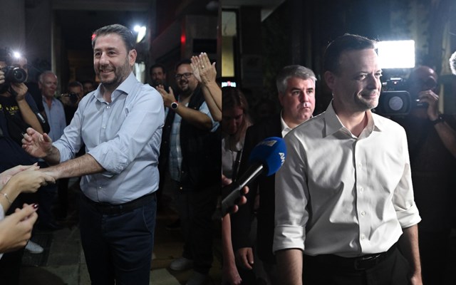 Παραφωνίες στο ΠΑΣΟΚ από την προσχώρηση Λοβέρδου στη Ν.Δ