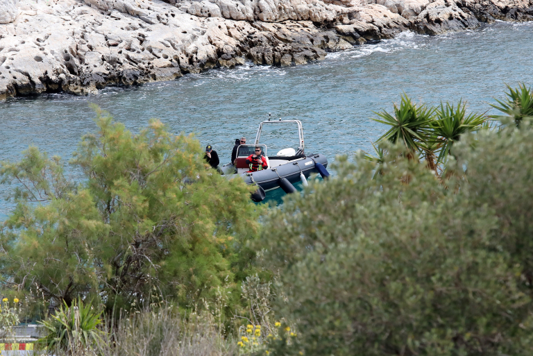 Το σε λίγο δεν ήρθε ποτέ  Η συγκινητική ανάρτηση της δασκάλας του 34χρονου δύτη που χάθηκε στα Λιμανάκια