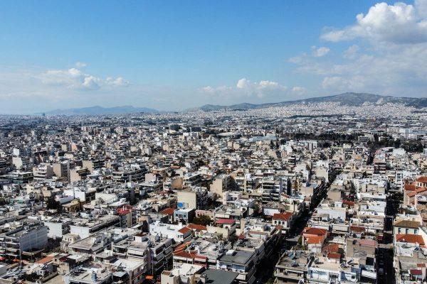 Κοινωνική αντιπαροχή: Πού θα βρεθούν τα ακίνητα  Οι δικαιούχοι