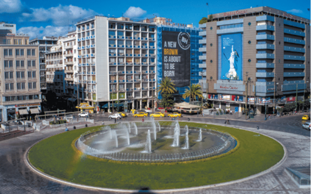 ΙΝΣΕΤΕ: Ανοδικά αφίξεις και