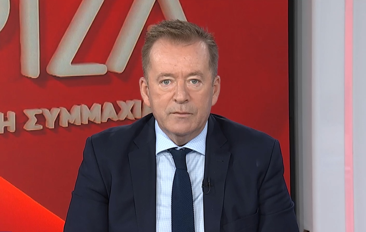 Β. Κόκκαλης: Στη σωστή