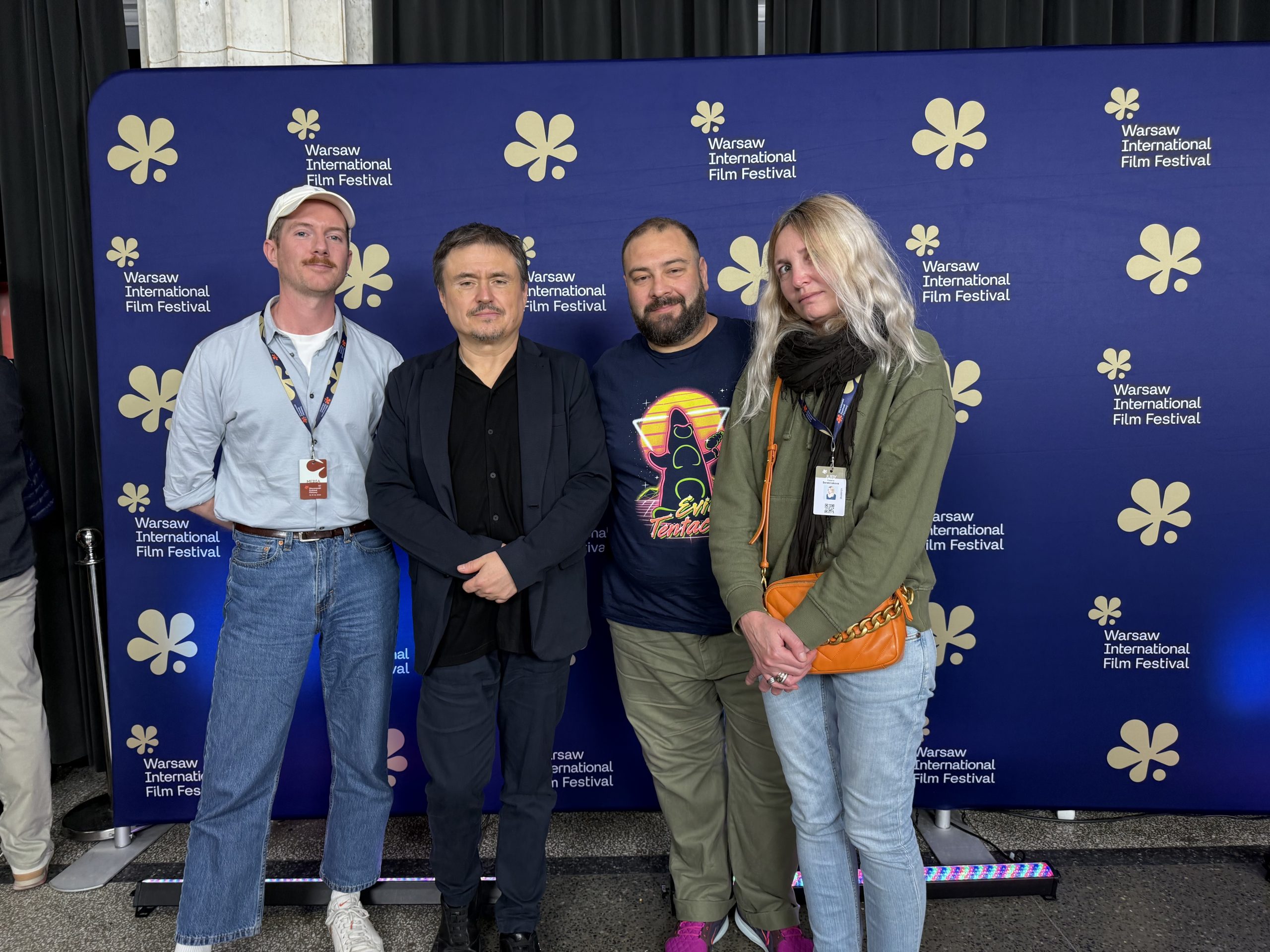 Κριστιάν Μουνγκιου: Μιλά αποκλειστικά στο EΡΤΝews.gr για την πρώτη του διεθνή ταινία