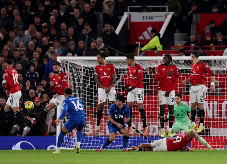 Μάντσεστερ Γιουνάιτεντ