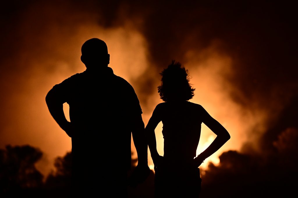 Ινδία: Έξι νεκροί σε πυρκαγιά σε νοσοκομείο στην Τζαϊπούρ