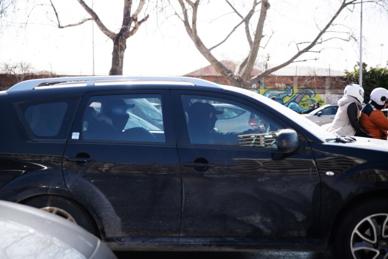 Θεσσαλονίκη: Τι λέει τώρα για το μαχαίρι ο 23χρονος δράστης  Αναζητούν τους φίλους του θύματος οι Αρχές