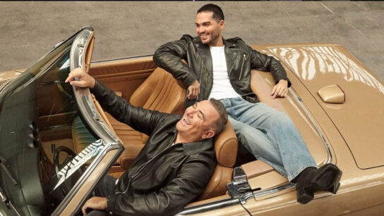 Αντώνης Ρέμος Χρήστος