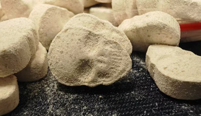 Ηρωίνη σε χάπια: Οι