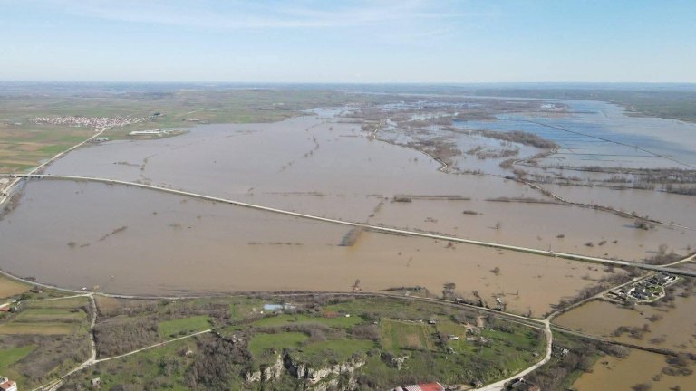 Φάμελλος: Η κυβερνητική