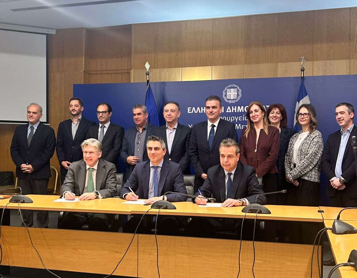 Αναβαθμίζονται οι κτιριακές υποδομές δύο ειδικών σχολείων στη Λάρισα