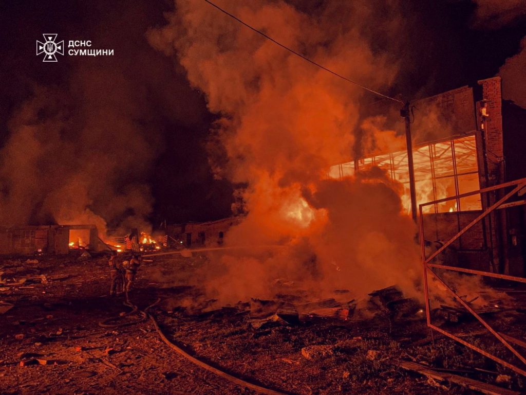 Αμερικανικές υπηρεσίες πληροφοριών βοηθούν το Κίεβο να στοχοποιήσει ρωσικές ενεργειακές υποδομές