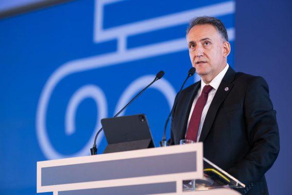 Υπερταμείο: Δημιουργείται Ελληνικό Ταμείο Καινοτομίας & Υποδομών