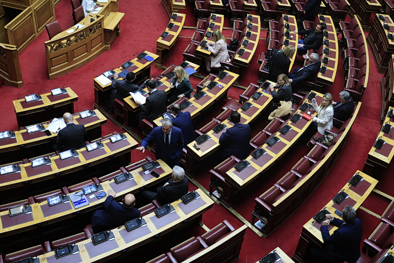 Νέα δικογραφία για τον