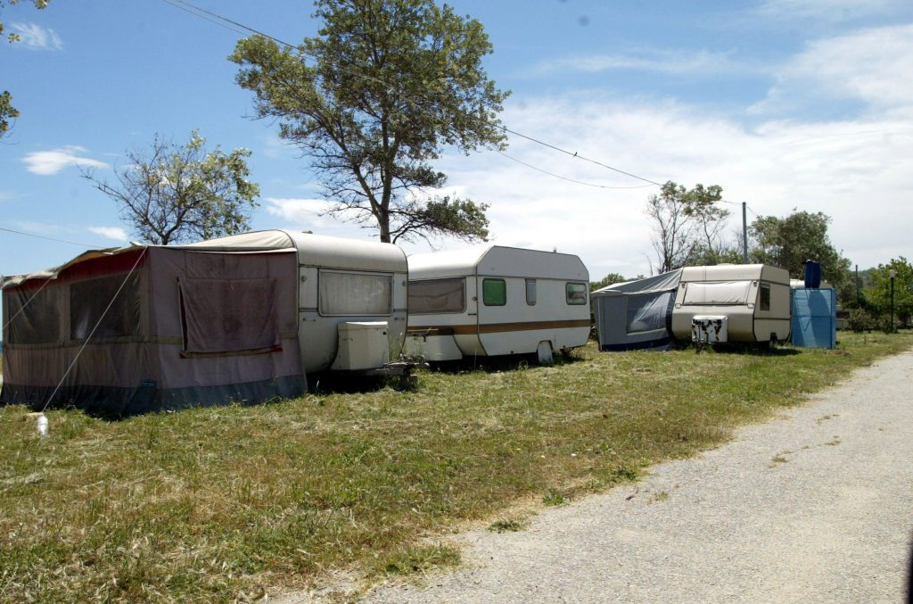 Από τη μεσαία τάξη σε τροχόσπιτο: Η νέα σκληρή πραγματικότητα των Αμερικανών