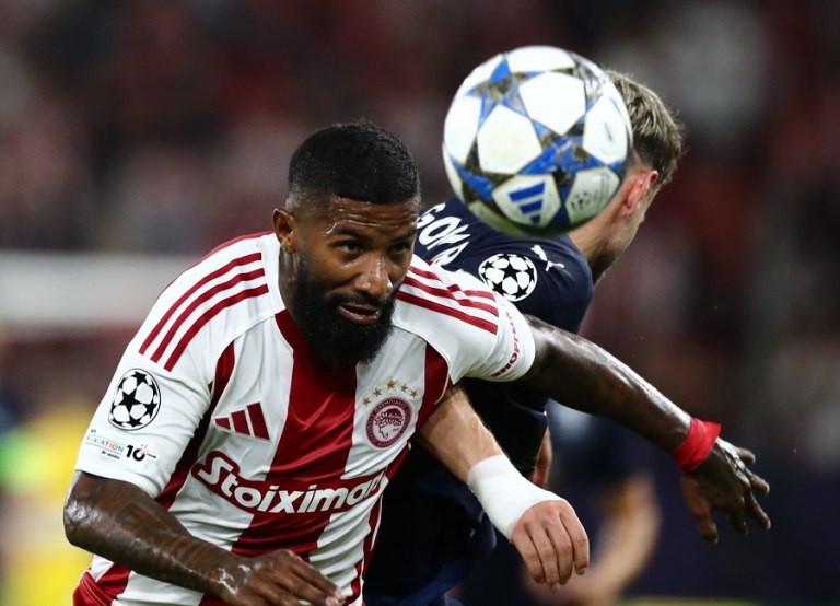 Ροντινέι: Ζητώ συγγνώμη που θα μείνω εκτός με την Άρσεναλ, θα επιστρέψω σύντομα (pic)