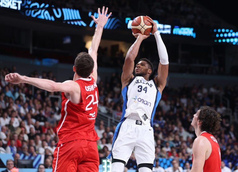 Άταμαν: Ο ημιτελικός με την