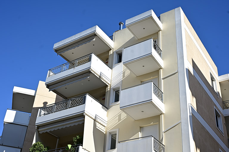 Μαρούσι: Πώς βρέθηκε στο