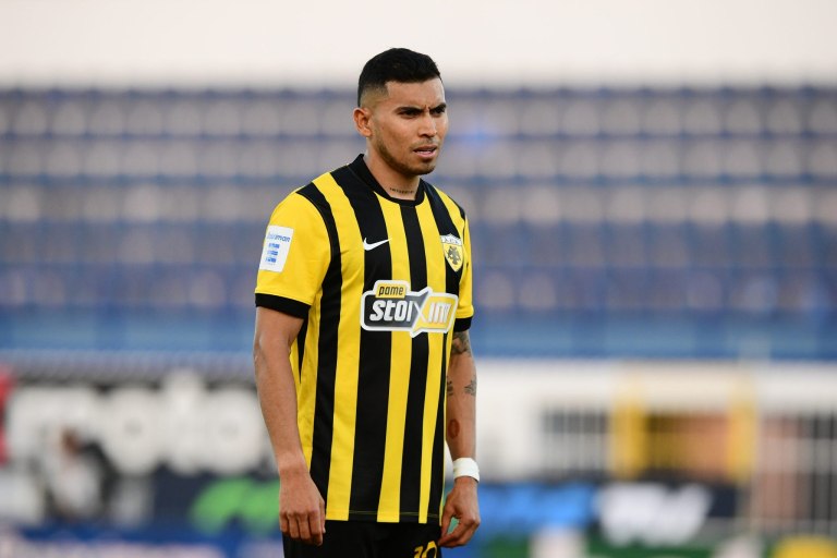 Πινέδα: Δεν είμαι στην καλύτερη κατάσταση