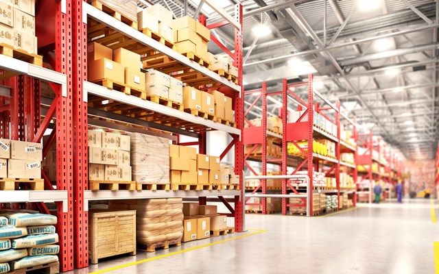 Μεικτές τάσεις στο χονδρεμπόριο το β' τρίμηνο - Πτώση τον Απρίλιο, άνοδος Μάιο-Ιούνιο