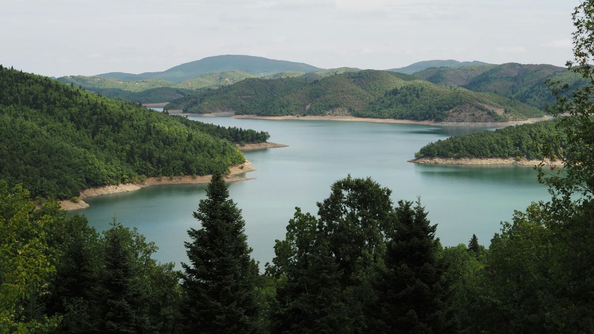 Η κατανάλωση ύδατος στο επίκεντρο ΟΔΥΘ και Τοπικής Αυτοδιοίκησης στην ημερίδα της ΠΕΔ Θεσσαλίας