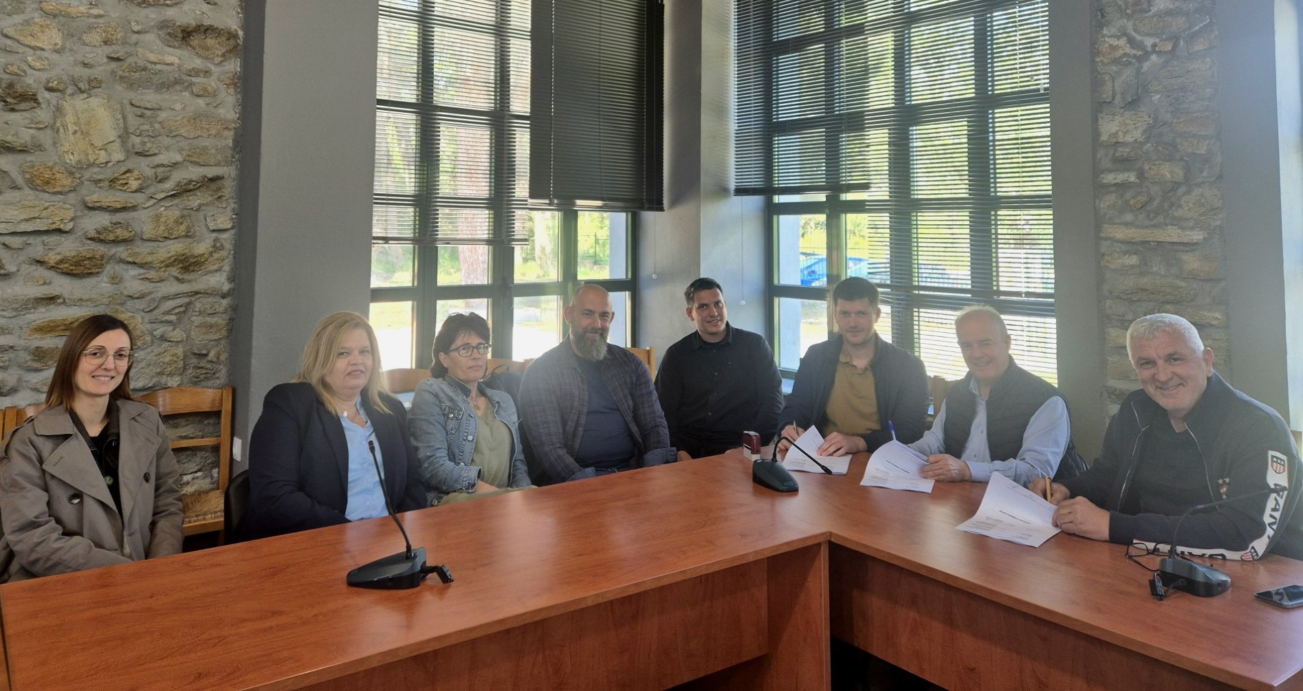 Δήμος Τεμπών: Κονδύλι 560