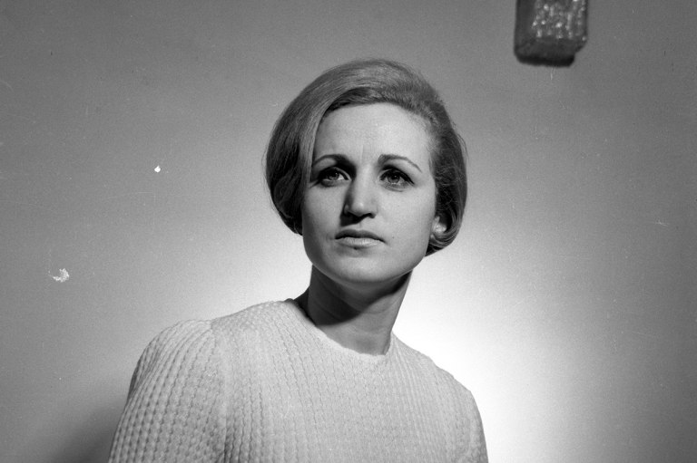 Σοφία Λάππου: Πέθανε η