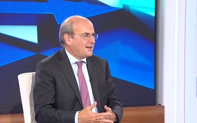 Κ. Χατζηδάκης: Διαρκής