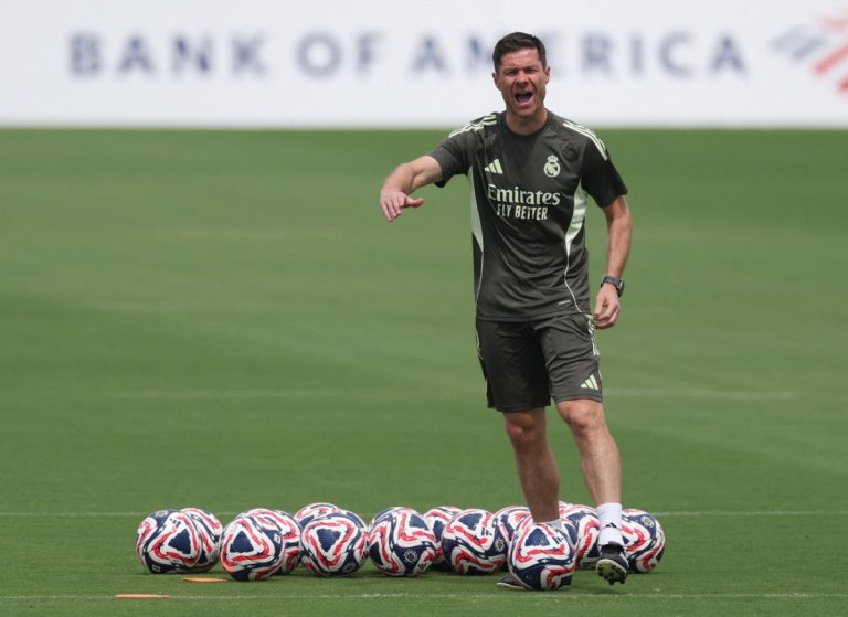 Ρεάλ Μαδρίτης: Αμφιβολίες