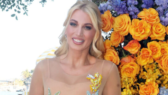 Κωνσταντίνα Σπυροπούλου: Απαντάει στο ενδεχόμενο να αποκτήσει και τρίτο παιδί