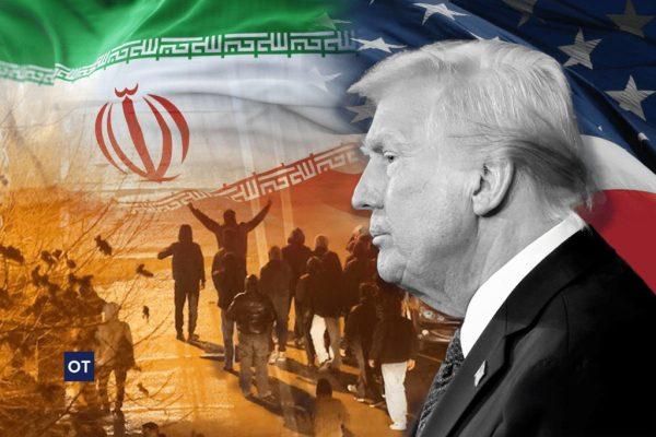 Μέση Ανατολή: Πώς ο Τραμπ