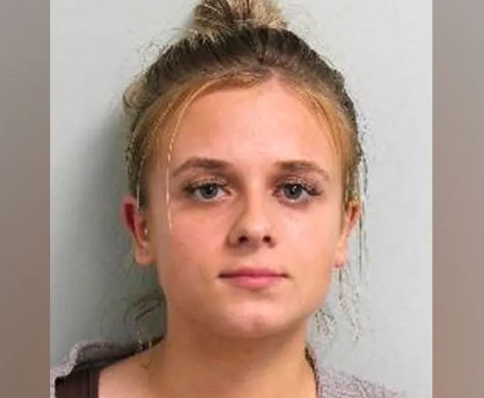 Στη φυλακή 22χρονη για την κακοποίηση 21 βρεφών σε παιδικούς σταθμούς του Λονδίνου  Ο χειρότερος τύπος ανθρώπου