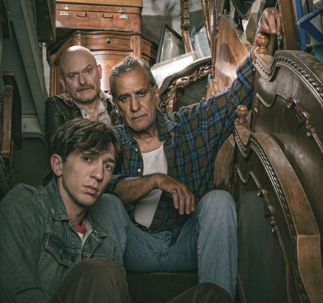 Ευχαριστώ αλλά δεν θα