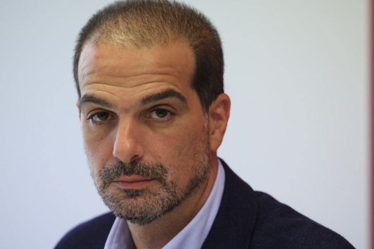 Στο Ωνάσειο ο Γαβριήλ Σακελλαρίδης  Υποβλήθηκε σε επέμβαση στην καρδιά