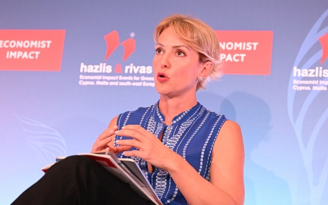 Α. Σδούκου: Για εμάς, προτεραιότητα είναι η Δικαιοσύνη και η διαφάνεια και όχι οι εντυπώσεις