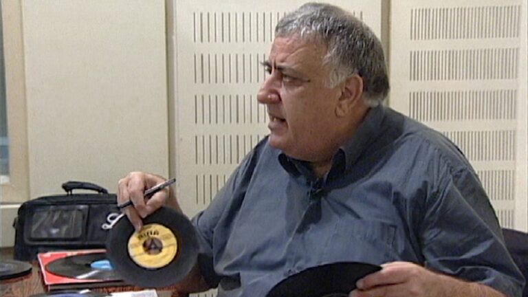 Πάνος Γεραμάνης και Λαϊκοί βάρδοι παρουσίαση του βιβλίου της Ναυσικάς Γεραµάνη και της Μαριάννας Τζιαντζή