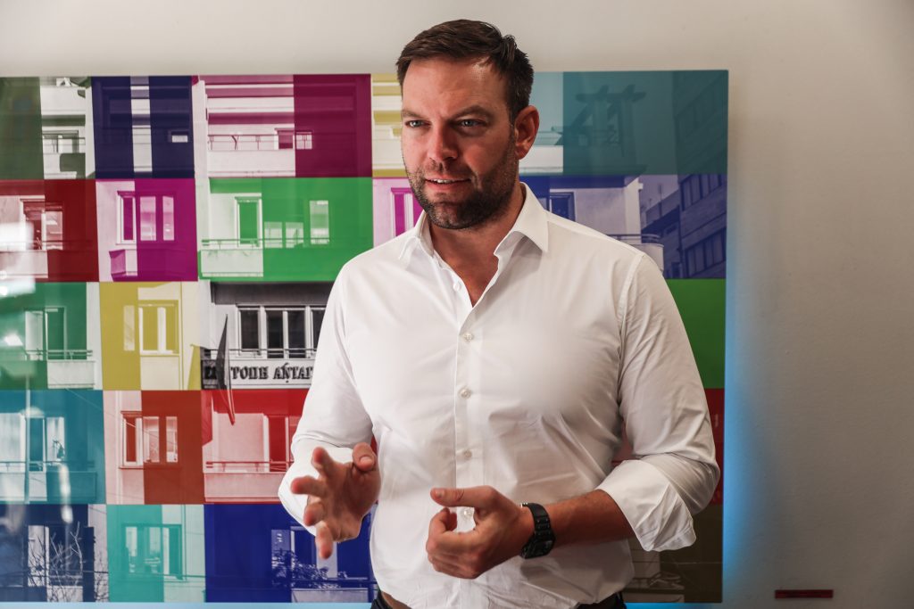 Το πόθεν έσχες του Στέφανου Κασσελάκη