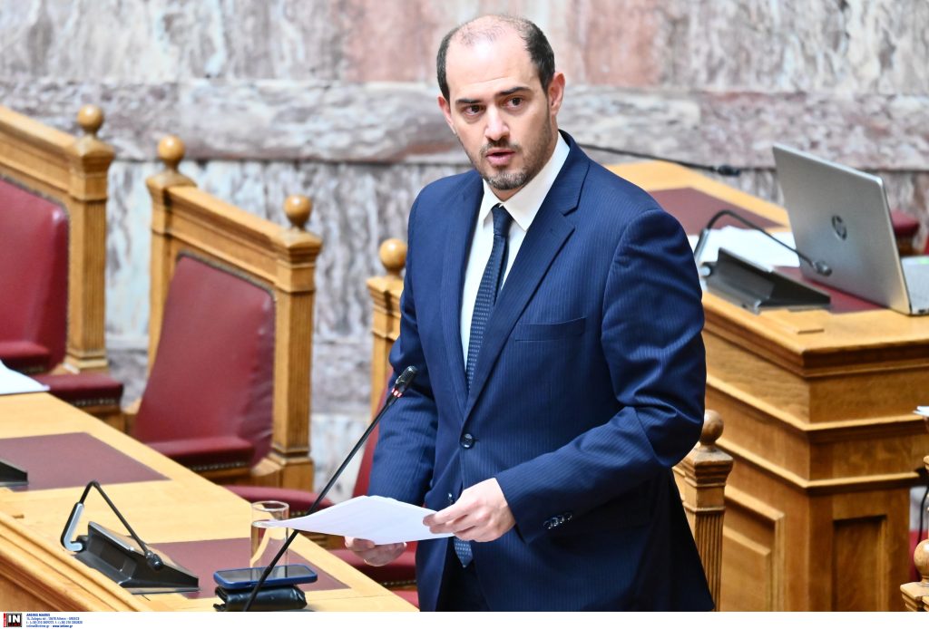 Γιώργος Κώτσηρας: Έτοιμοι για παρεμβάσεις αν η κρίση στη Μέση Ανατολή ξεφύγει