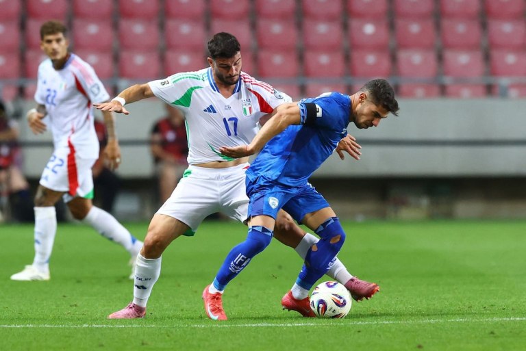 Ιταλία  Ισραήλ: Συναγερμός ασφαλείας στο Ούντινε