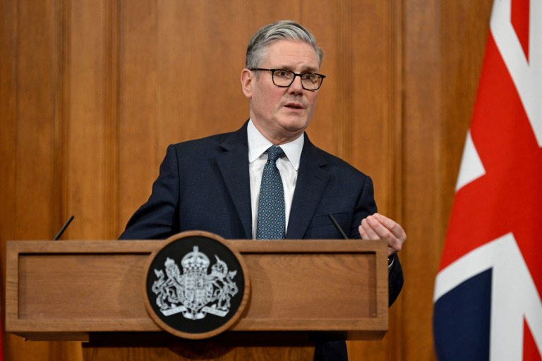 Η Βρετανία στέλνει ελικόπτερα Wildcat στην Κύπρο  Ναι στις ΗΠΑ για χρήση των βάσεων για αμυντικές αποστολές