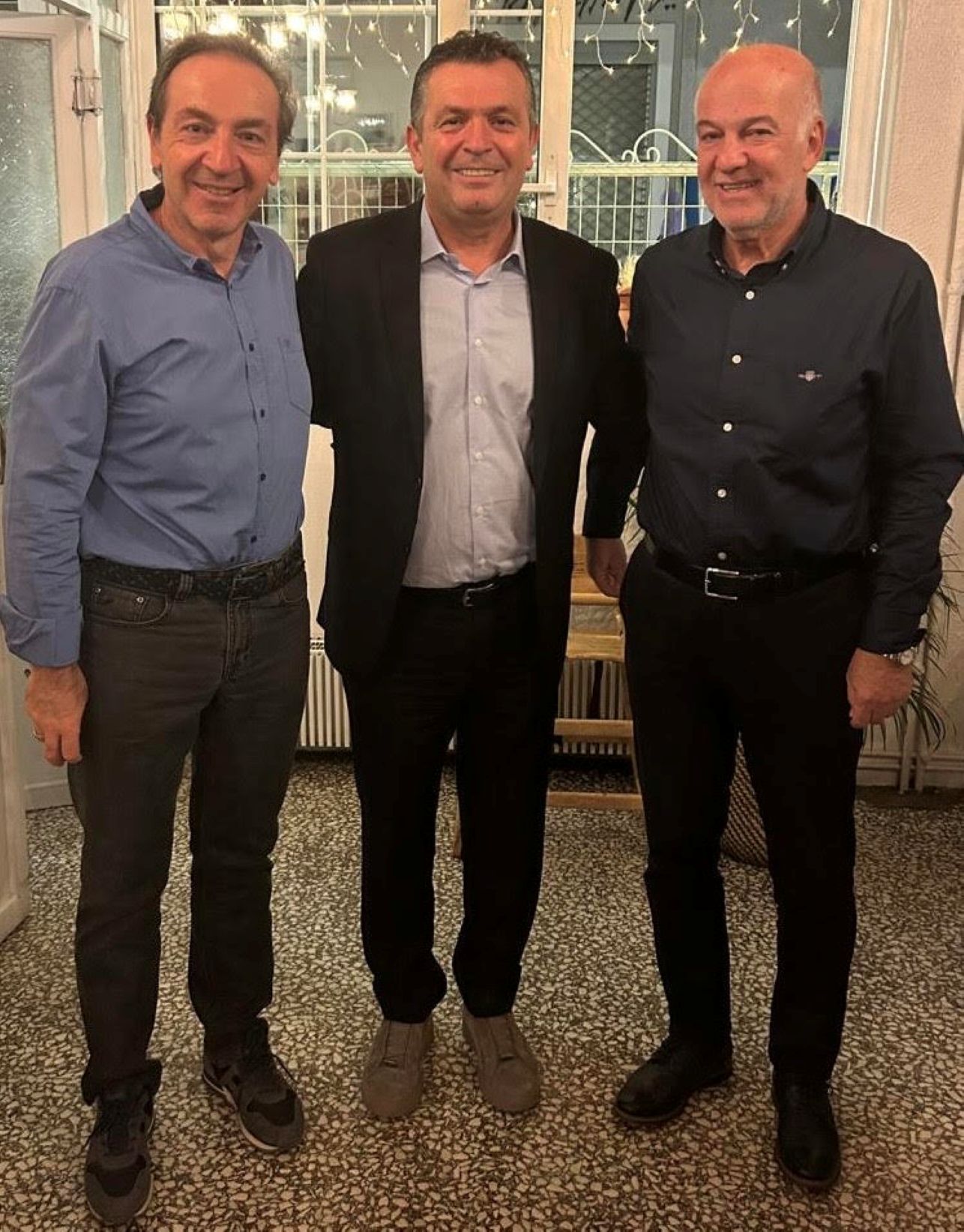 Για το 2030 προγραμματίζεται η παράδοση του νέου Δικαστικού Μεγάρου Βόλου