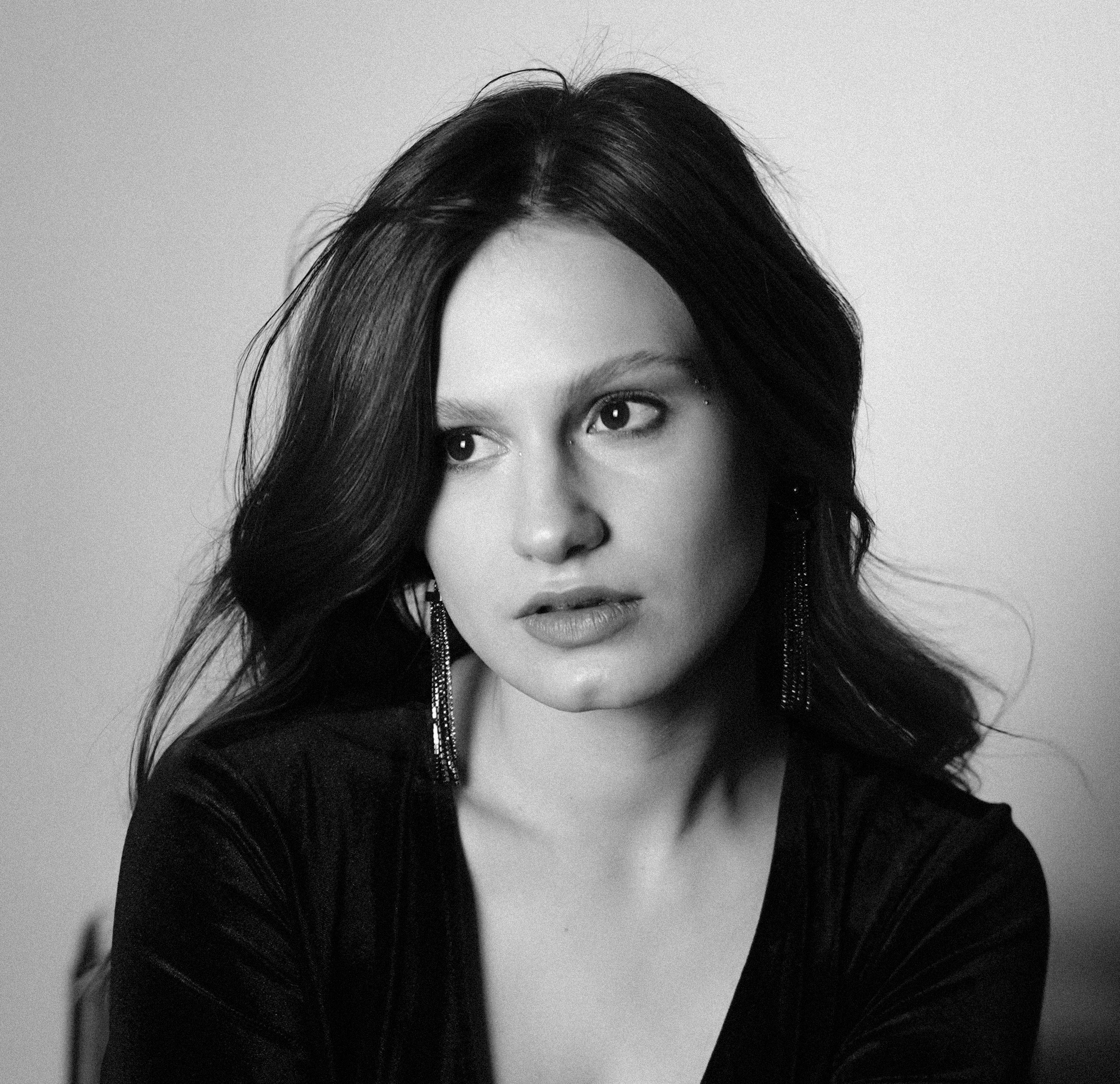 WFF2025  Polina Biliaieva: Η ταινία μου γεννήθηκε από θυμό