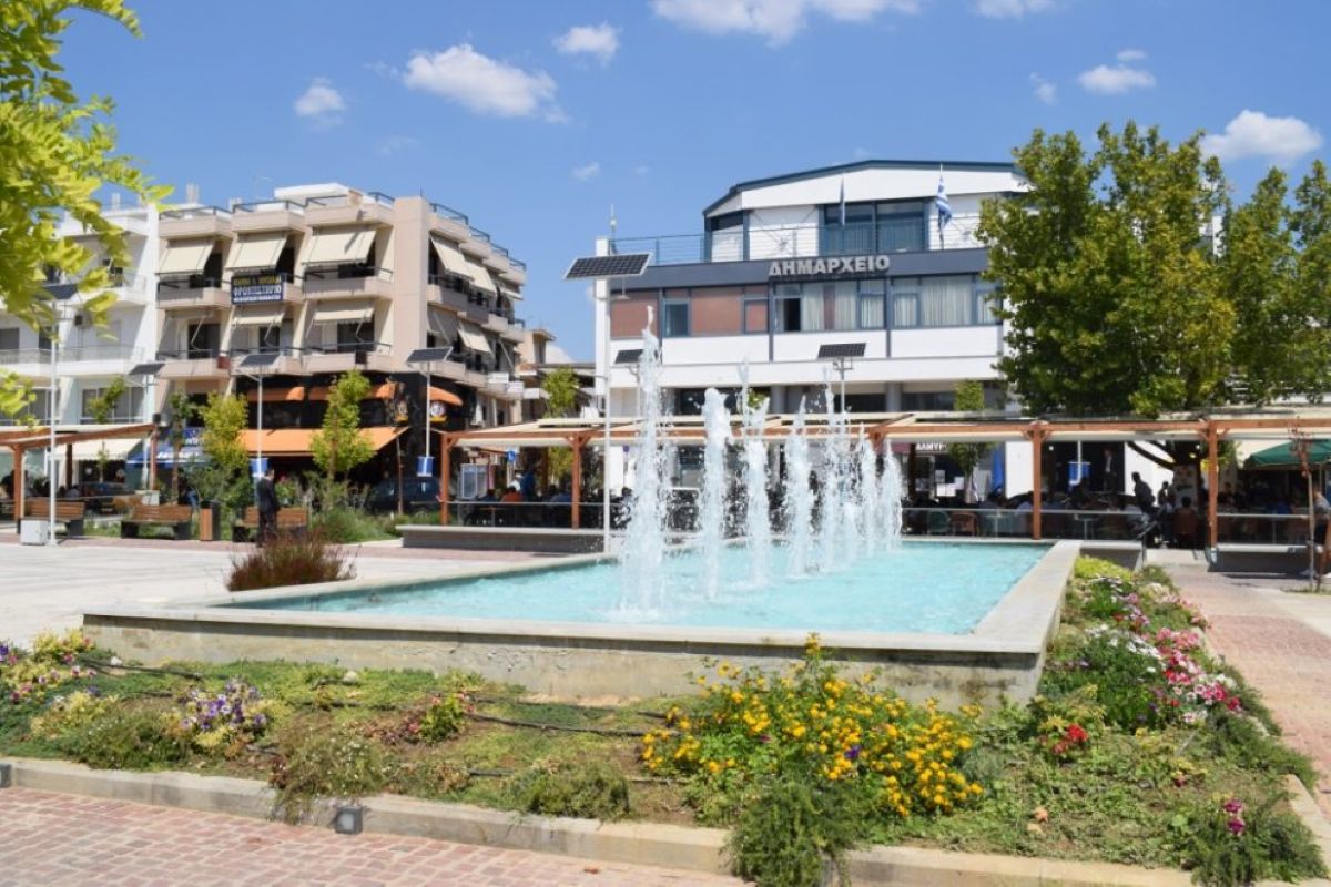 Δήμος Αλμυρού: Έναρξη εγγραφών στο Κέντρο Δημιουργικής Απασχόλησης Παιδιού