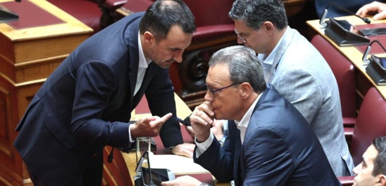 Η ηγετική επανεμφάνιση Τσίπρα παγώνει την συμπόρευση ΣΥΡΙΖΑ  Νέας Αριστεράς