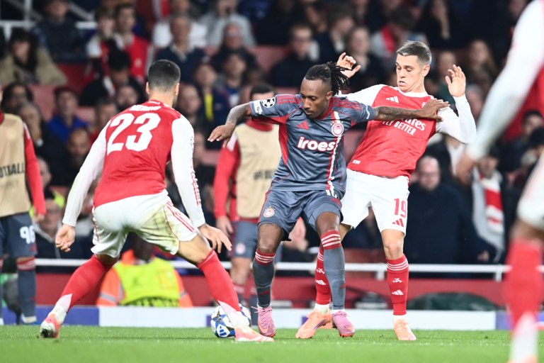 Champions League: Η βαθμολογία της League Phase μετά τη 2η αγωνιστική (pic)