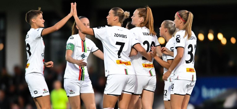 Λέουβεν: Τέλος στα λευκά σορτς  Μια επανάσταση στο γυναικείο ποδόσφαιρο