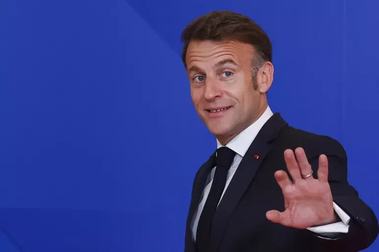 Γαλλικά ΜΜΕ για επίσκεψη