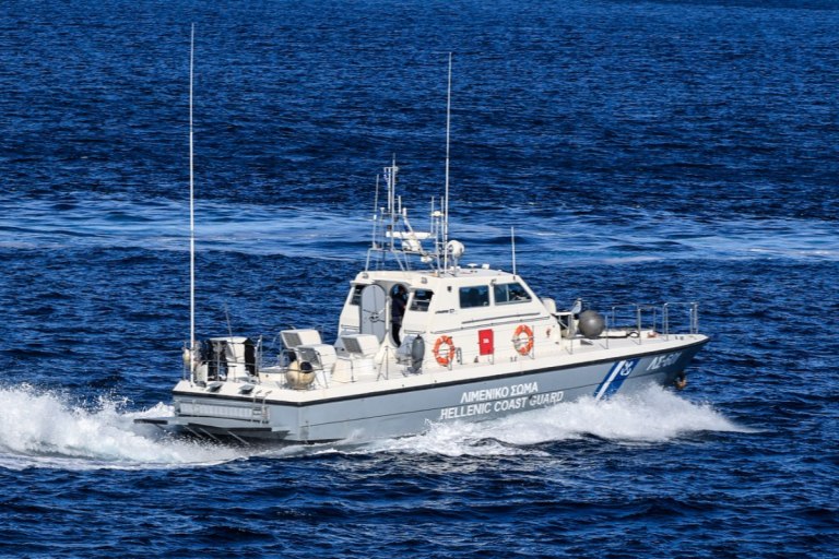 Ρόδος: Τραγωδία με δύο νεκρούς μετανάστες, ο ένας ανήλικος