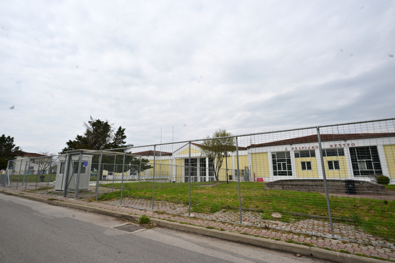 Παρέμβαση Σεβαστίδη για δίκη Τεμπών: Δεν κρίνεται μόνο η τύχη των κατηγορουμένων αλλά και η αντοχή της δημοκρατίας