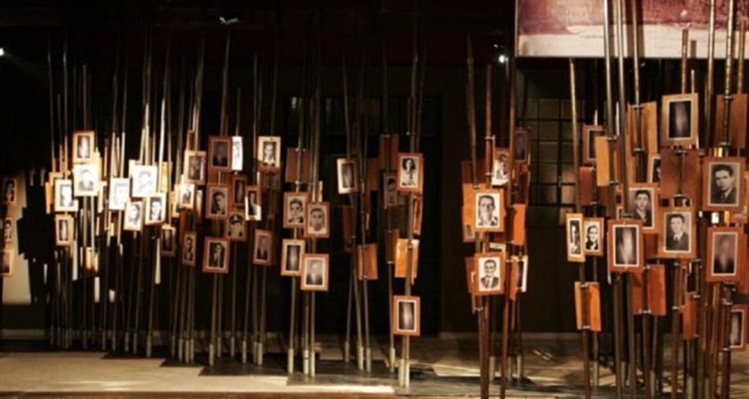 Πολυήμερες εκδηλώσεις μνήμης και τιμής για τους εκτελεσμένους του Μπλόκου Κοκκινιάς 40 μέρες μετά