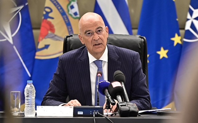 Ν. Δένδιας: Η "Belharra Standard 2++" είναι η πιο προηγμένη φρεγάτα στον πλανήτη