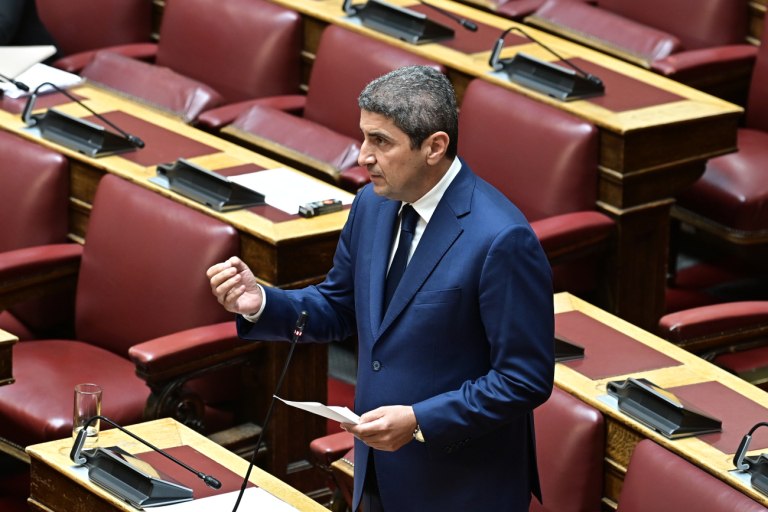 Πόθεν έσχες: Εξώδικο Αυγενάκη σε Κασσελάκη για συκοφαντική δυσφήμιση  Το περιεχόμενο της εξώδικης διαμαρτυρίας